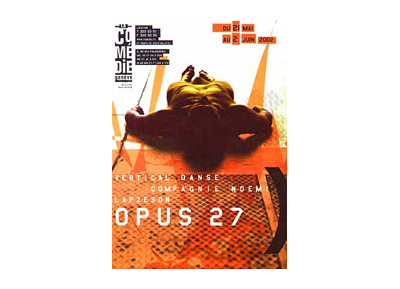 Opus 27